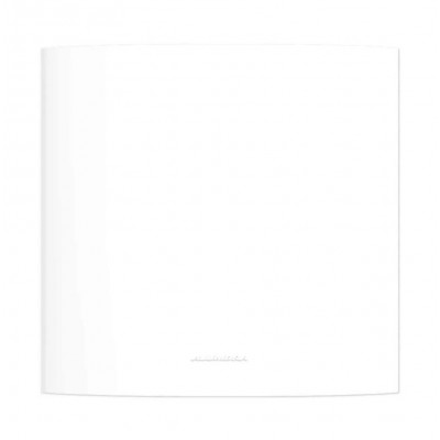 Placa 4x4 c/ Suporte Cega Branco 85074 Inova Pro Alumbra