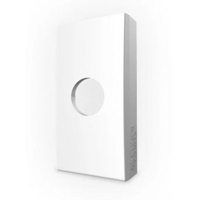 Módulo Saída de Fio Branco 85072 Inova Pro Alumbra