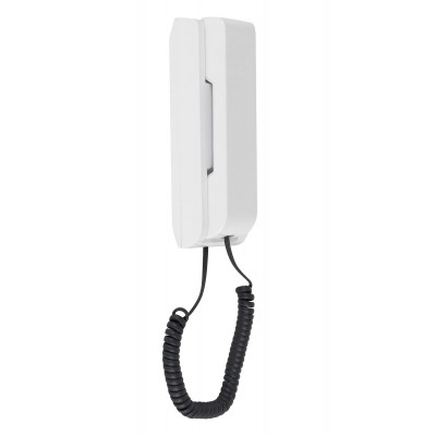 Interfone p/ Porteiro Eletrônico Residencial Branco AZ-S HDL