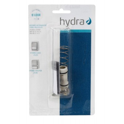 Reparo Original Acionador Válvula Descarga Hydra Luxo / Master Deca