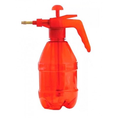 Pulverizador Manual de Compressão Prévia 1,2L Hammer
