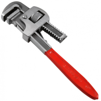 Chave de Grifo Para Tubos Tipo Stillson 10" Starfer