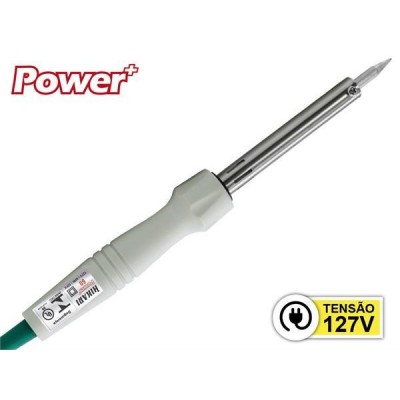 Ferro De Solda Power 60 127V Hikari