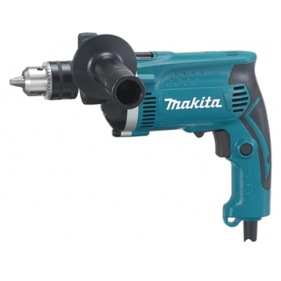 Furadeira De Impacto Velocidade Variável c/ Maleta 710W/220V Makita