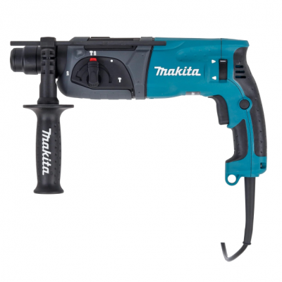 Martelete Perfurador Rompedor 800W/220V SDS Plus c/ Maleta Makita