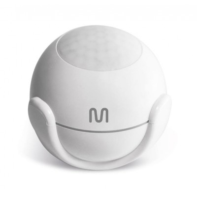 Sensor de Presença Inteligente Wifi SE230 c/ Bateria Multilaser