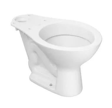 Vaso Sanitário para Caixa Acoplada Branco Izy Deca