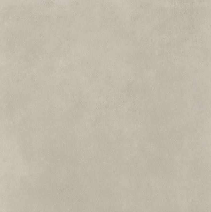 Porcelanato Cimento Acetinado Retificado 84x84cm Eliane - Caixa 2,12m2
