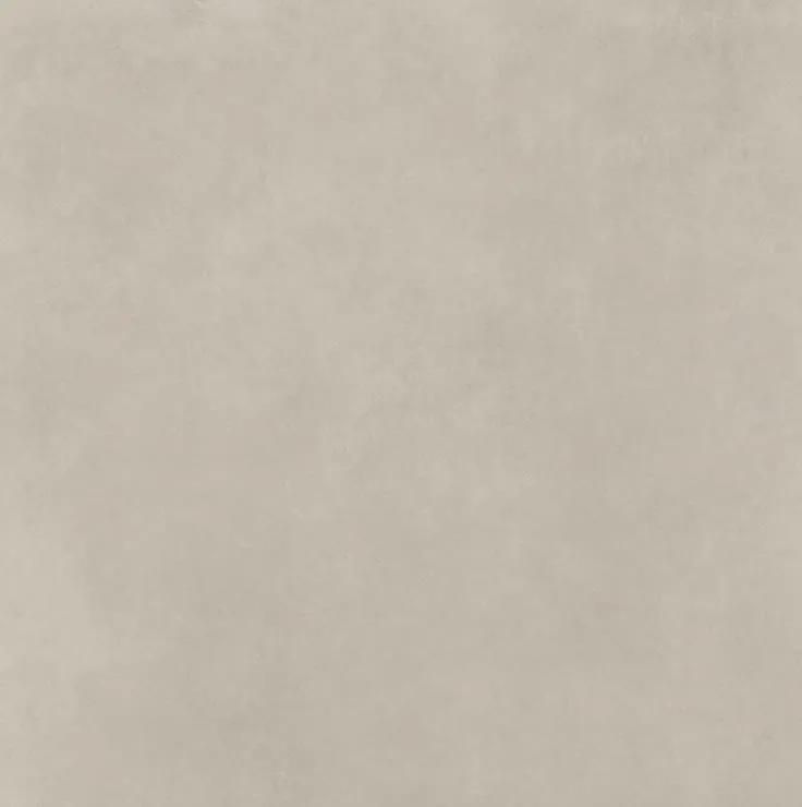 Porcelanato Cimento Acetinado Retificado 84x84cm Eliane - Caixa 2,12m2