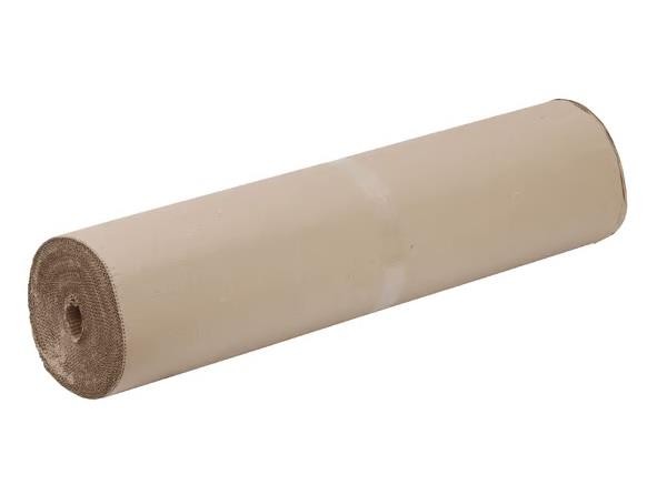 Papelão Ondulado Protetor De Piso Rolo 1,20m x 30m