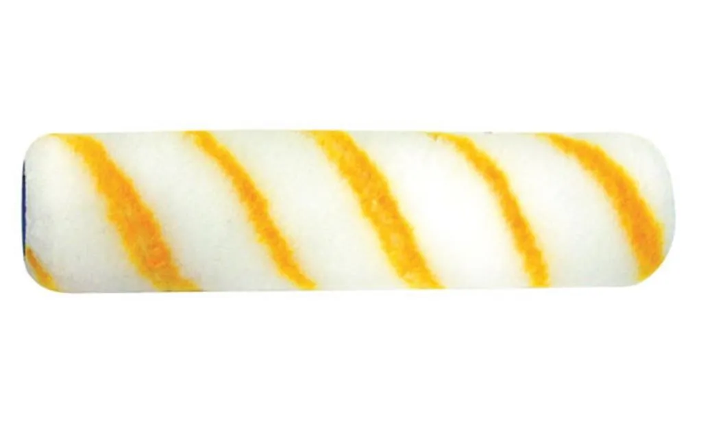 Rolo Lã Sintética Econômico Anti Respingo 23cm sem Cabo 1376 Tigre