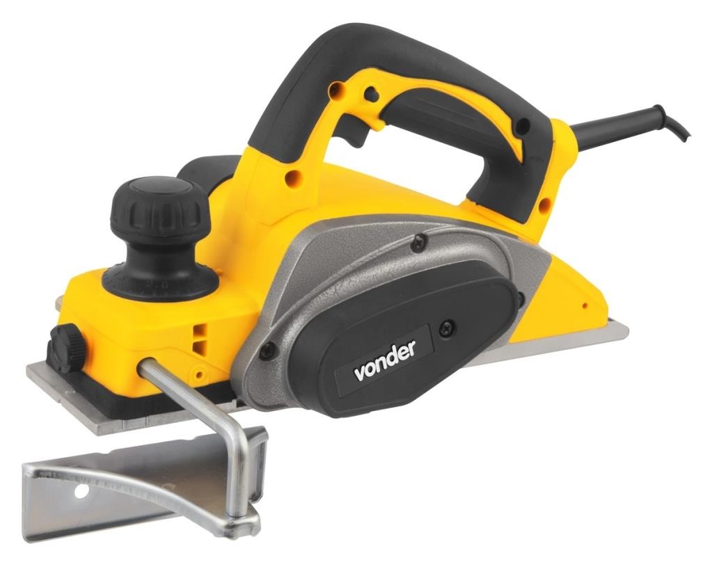 Plaina Elétrica Profissional 620W / 220V PLV 625 Vonder