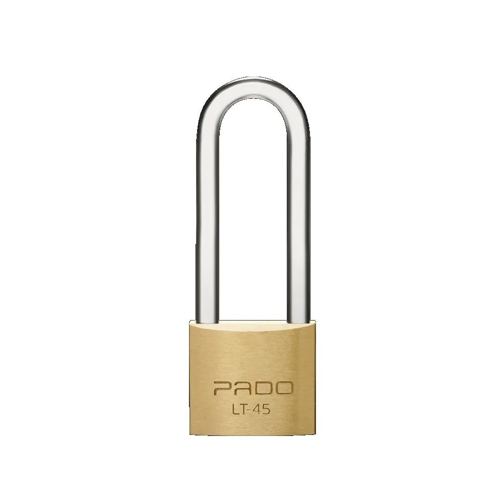Cadeado Haste Longa 45mm X 75mm Pado