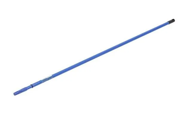 Extensor Telescópico de Aço p/ Rolo Pintura Pintura 3m Tigre