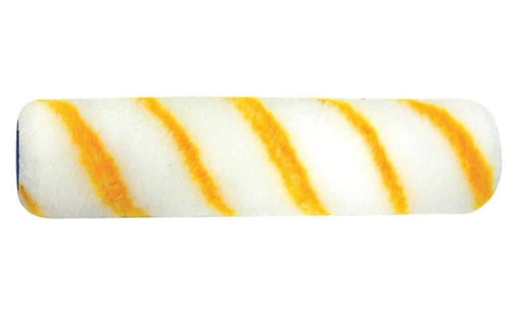 Rolo Lã Sintética Econômico Anti Respingo 23cm sem Cabo 1376 Tigre