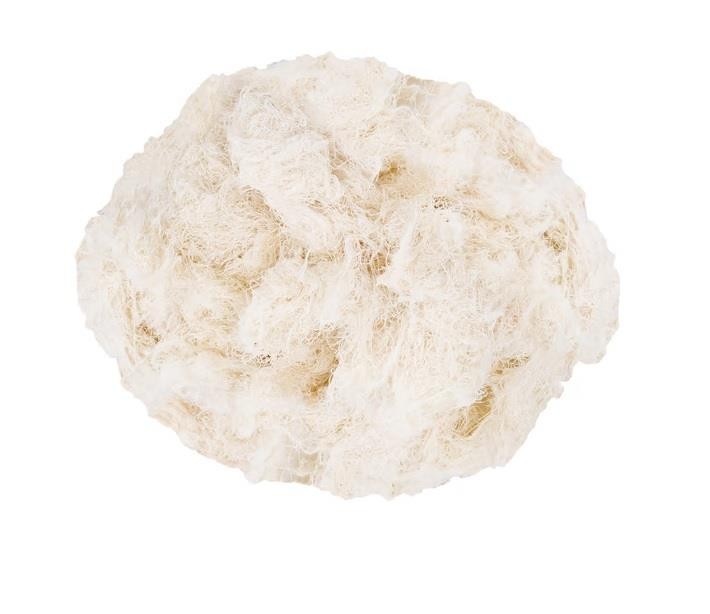 Estopa Branca Multiuso para Limpeza 400g