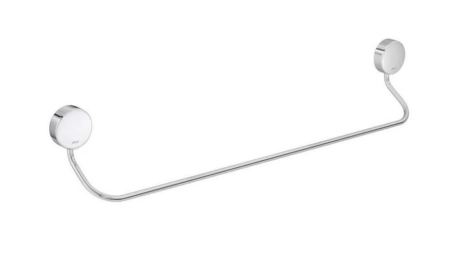 Porta Toalha Barra Net 51cm Cromado 2040.C Deca