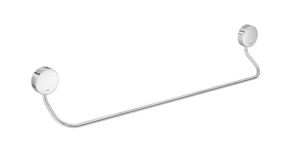 Porta Toalha Barra Net 51cm Cromado 2040.C Deca