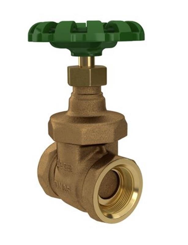 Registro de Gaveta p/ Uso Residencial e Predial HD 1510 1.1/4" Deca