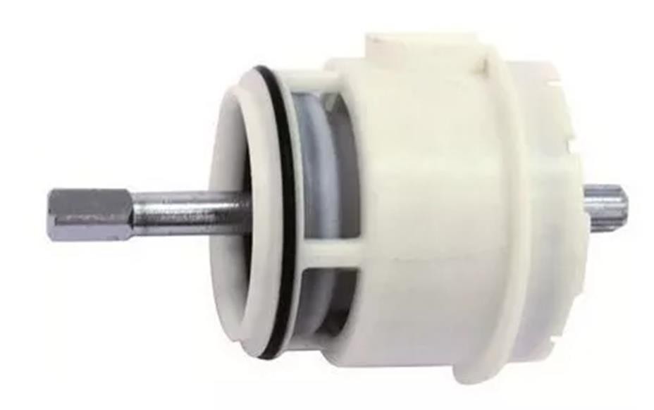 Reparo Original Válvula Descarga Hydra Duo 1.1/2" Baixa Pressão Deca