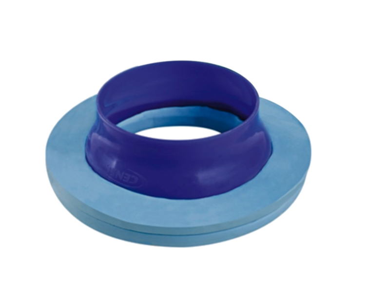 Anel Vedação P/ Vaso Sanitário C/Guia 7490 Censi