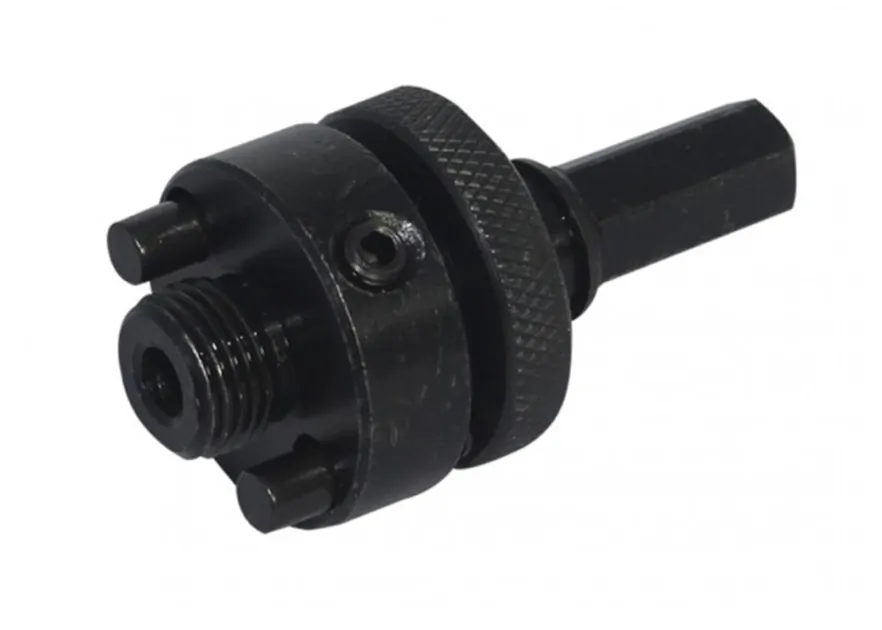 Suporte Haste p/ Serra Copo de 32mm a 152mm 61262 Cortag