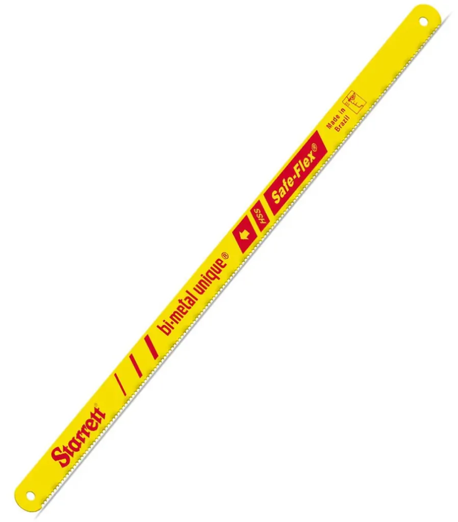 Lâmina Serra Manual Bi-Metal 300mm 32 Dentes BS1232 Starrett