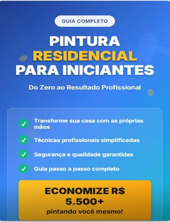 Ebook Guia Completo Pintura para Iniciantes