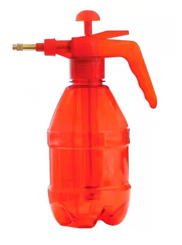 Pulverizador Manual de Compressão Prévia 1,2L Hammer