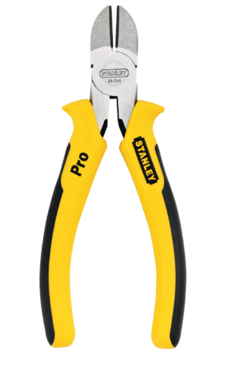 Alicate De Corte Diagonal Pro 6" Stanley