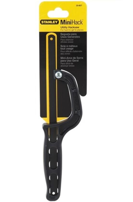 Mini Arco de Serra 6" 20-807 Stanley