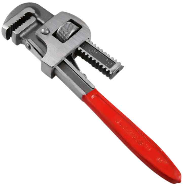 Chave de Grifo Para Tubos Tipo Stillson 12" Starfer