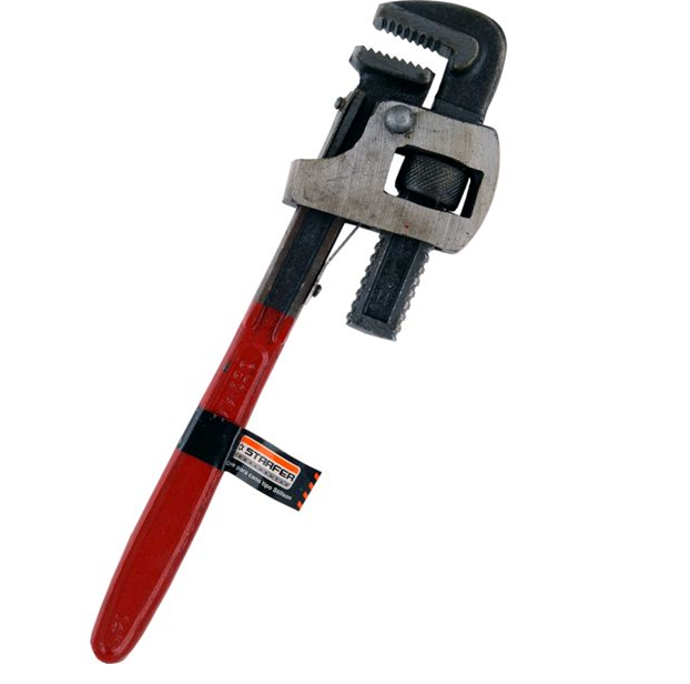 Chave de Grifo Para Tubos Tipo Stillson 14" Starfer