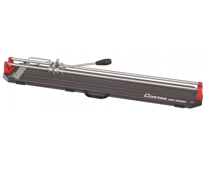 Cortador de Pisos Profissional 1,0m HD1000 60190 Cortag