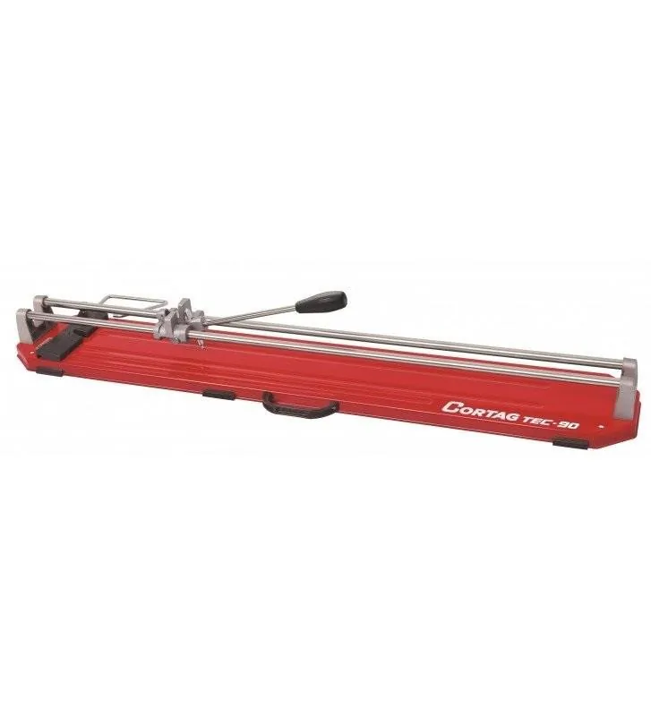 Cortador De Pisos Profissional 90cm Tec-90 61150 Cortag