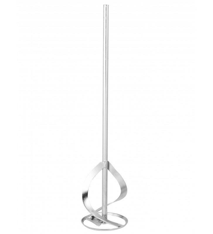 Batedor E Misturador De Argamassas e Tintas Profissional 40cm Cortag