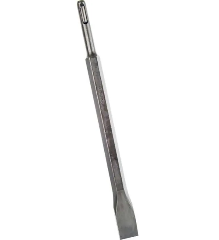 Talhadeira p/ Martelete SDS Plus 250mm x 20mm Starfer