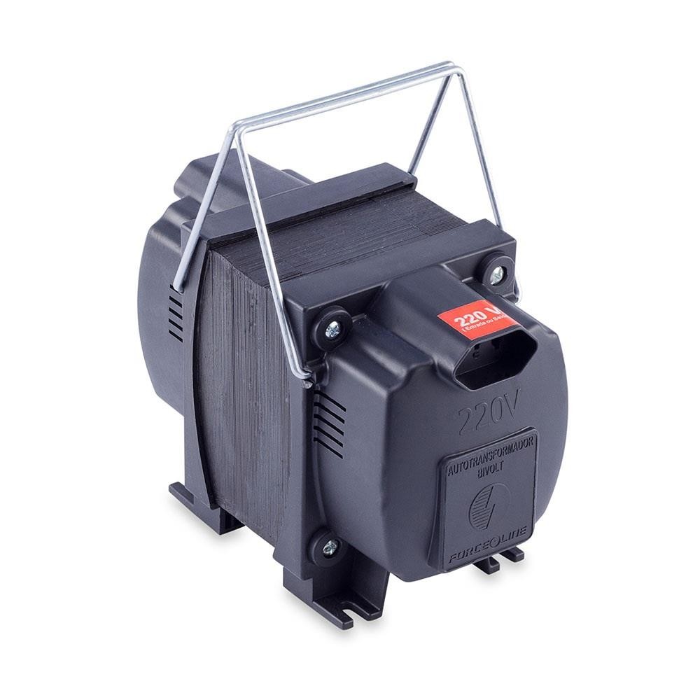 Autotransformador Energia Power Plus Bivolt 2000VA 294 Forceline