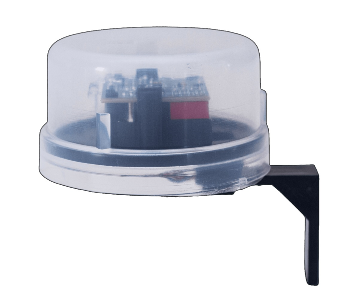 Relé Fotocélula Tipo Corujito Bivolt Qr51 Qualitronix