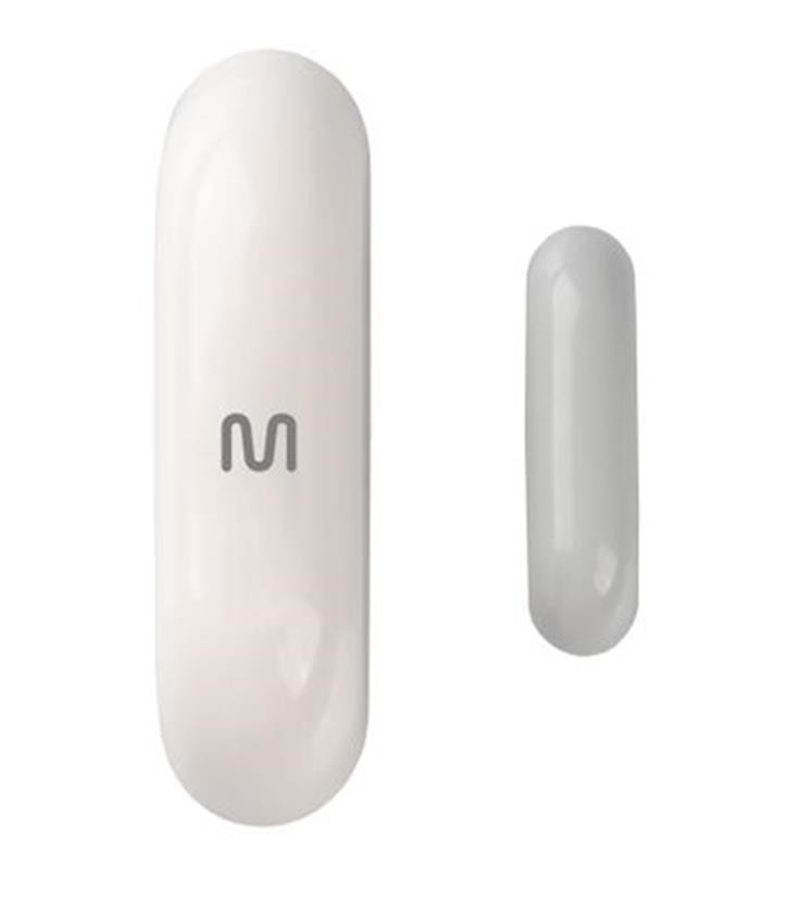 Sensor Inteligente Wifi Abertura Portas Janelas c/ Bateria Multilaser