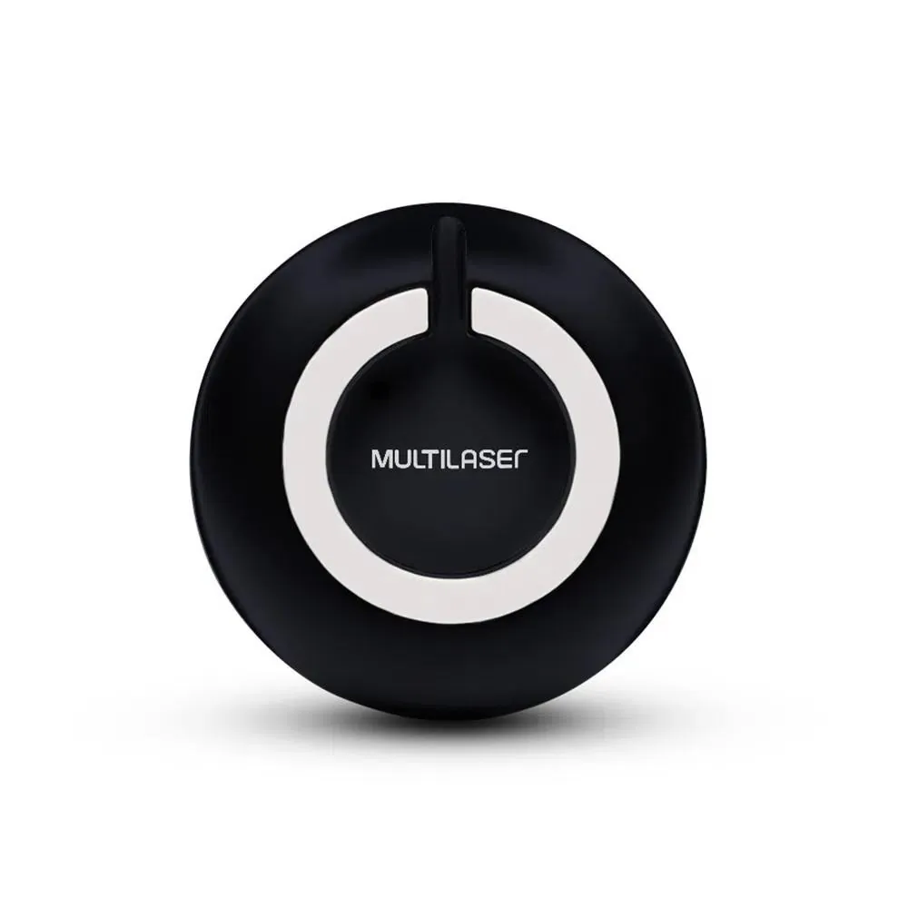 Controle Remoto Universal Inteligente Wifi Multilaser