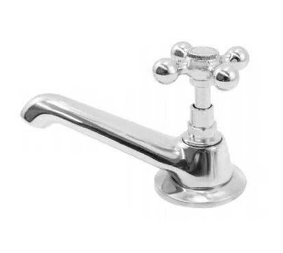 Torneira Lavatório Mesa Bica Baixa Cromada 1193 C-33 Hidroprata