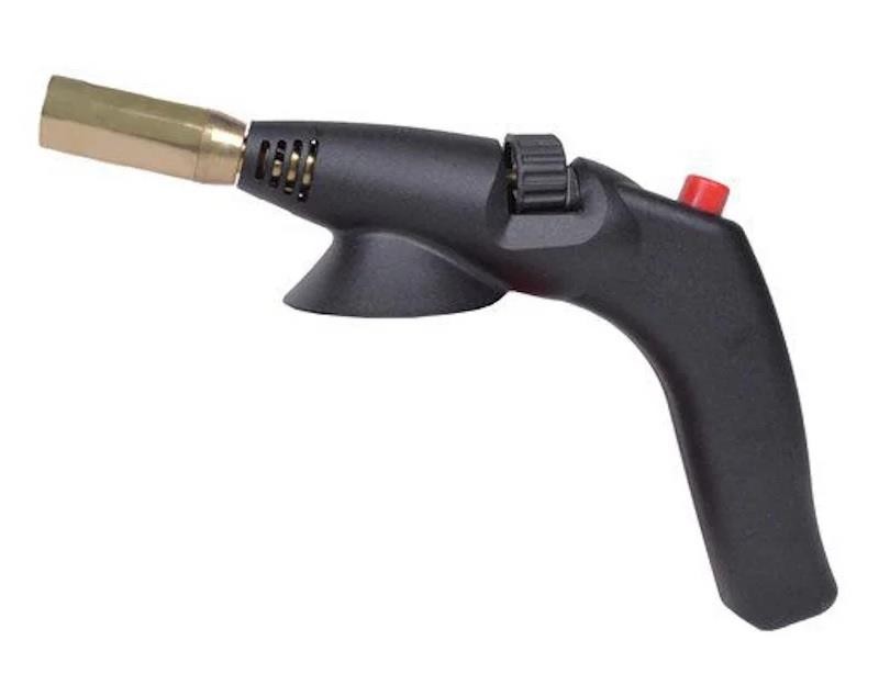Maçarico de Solda Portátil Automático p/ Gás Mapp 5IT Italgás