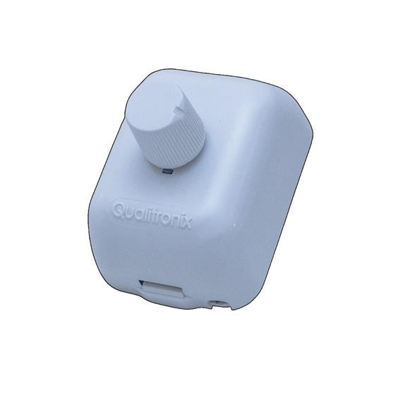 Controle Velocidade Universal Bivolt Ventilador e Lâmpada Qualitronix