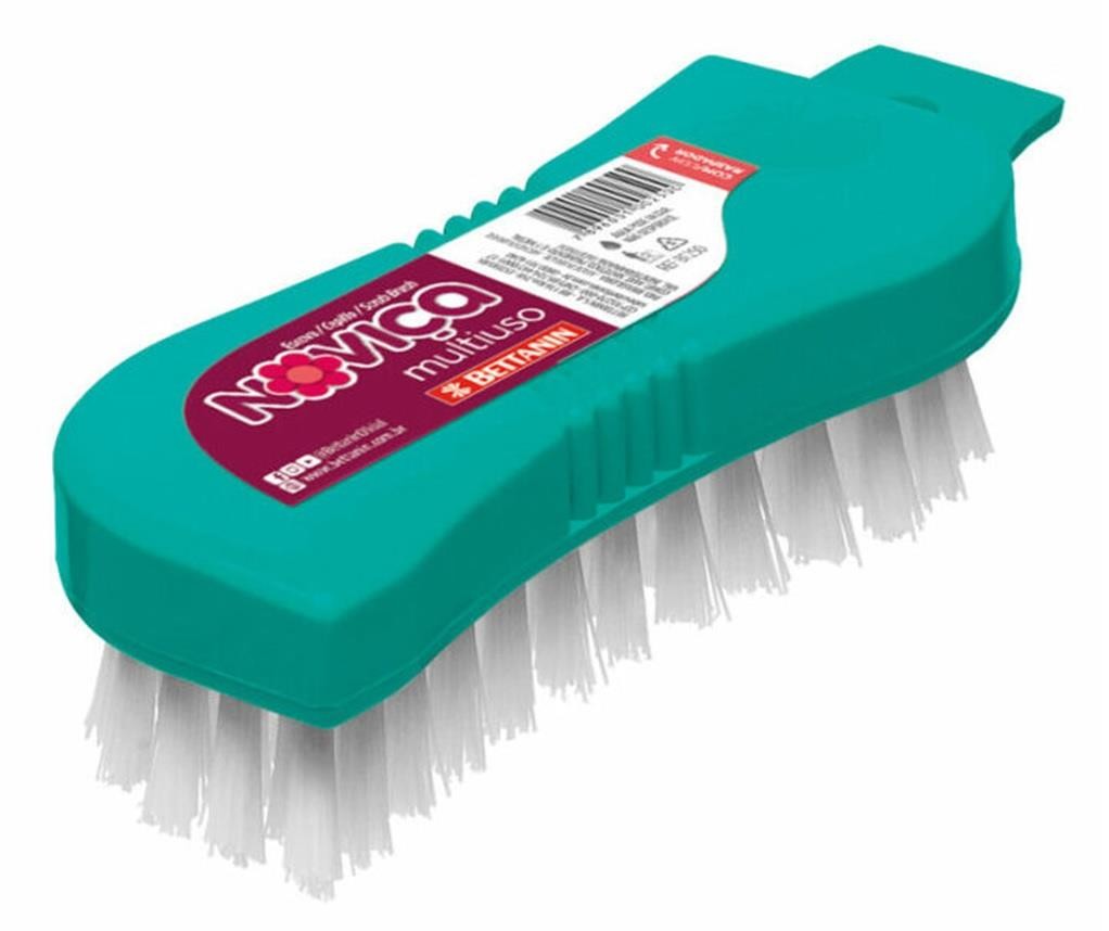 Escova Limpeza Multiuso BT250 Noviça Bettanin