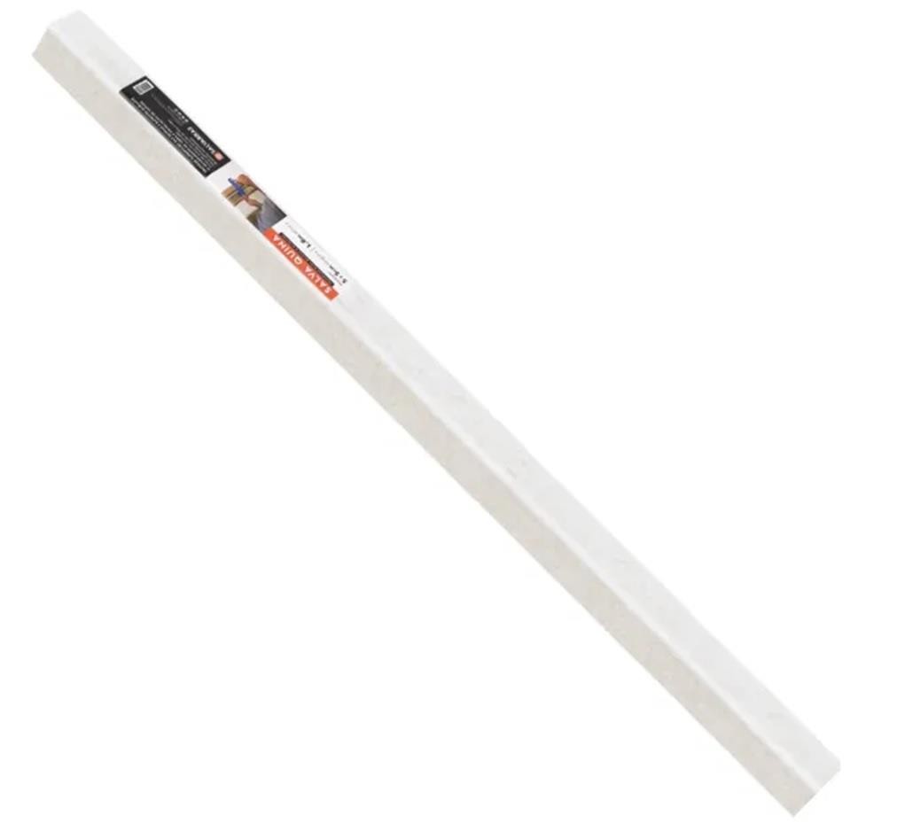 Protetor Salva Quina 4,5cm x 4,5cm x 1,80m Salvabras