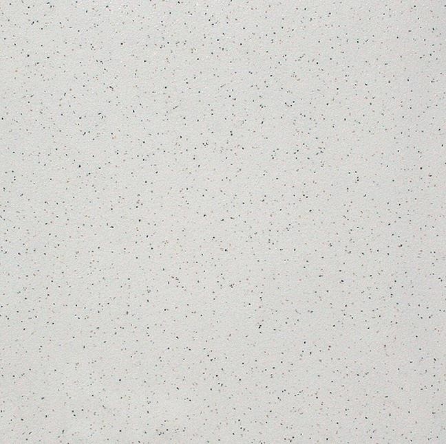 Piso Cerâmico Cargo Plus White Brilhante 45x45cm Eliane - Caixa 2,43m2
