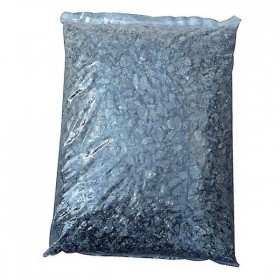 Pedra Brita 1 Lavada Ensacada 20kg