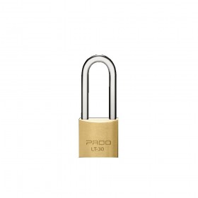 Cadeado Haste Longa 30mm X 50mm Pado