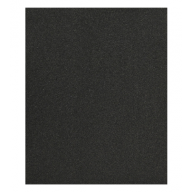 Folha de Lixa D´Água T223 Grão 220 Norton